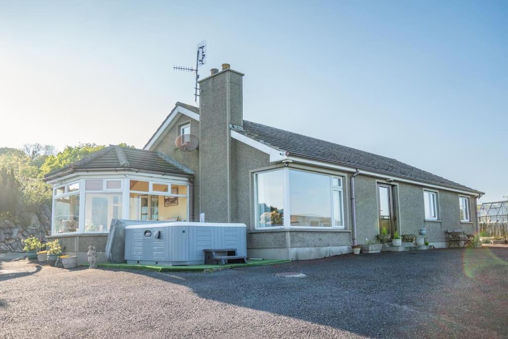 The Scotch Rock Villa Castlewellan Exterior photo