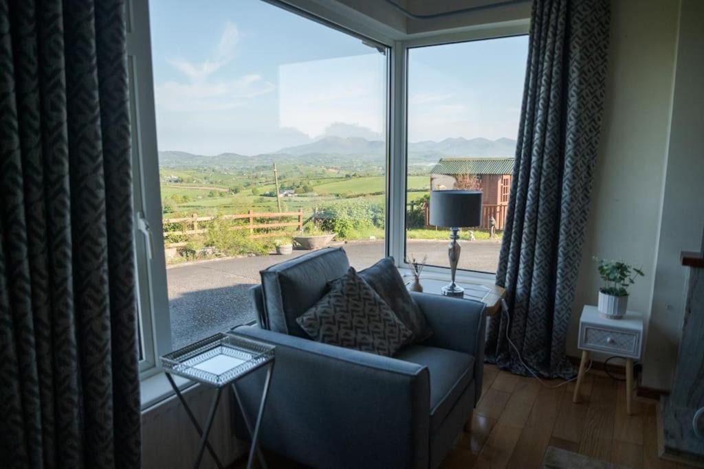 The Scotch Rock Villa Castlewellan Exterior photo